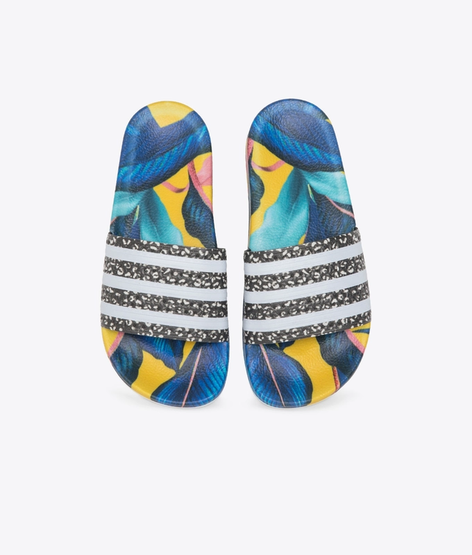 ADILETTE 'SUPCOL / FTWWHT'