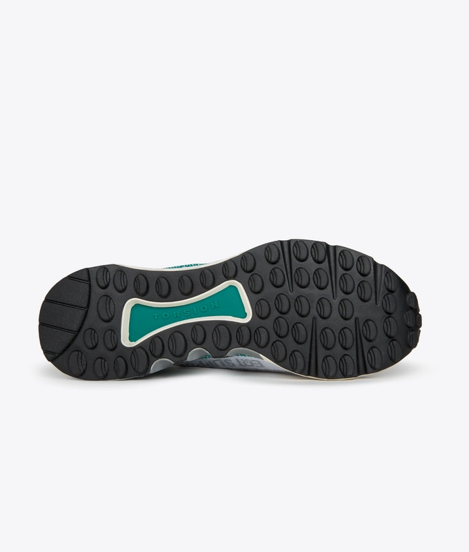 EQT SUPPORT SK PK 'CLOUD WHITE / SUB GREEN'