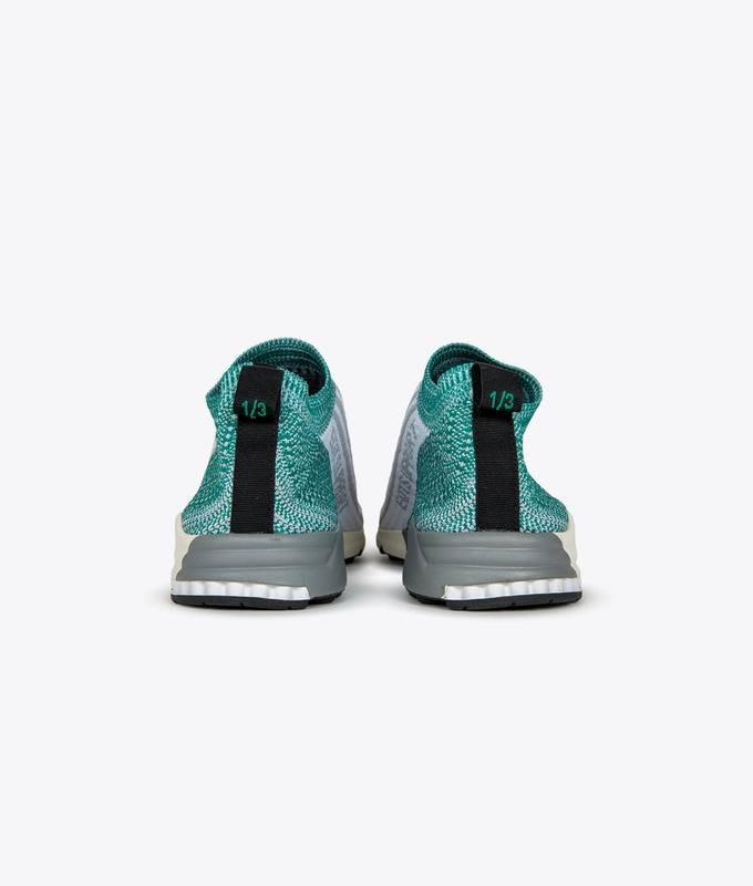 EQT SUPPORT SK PK 'CLOUD WHITE / SUB GREEN'