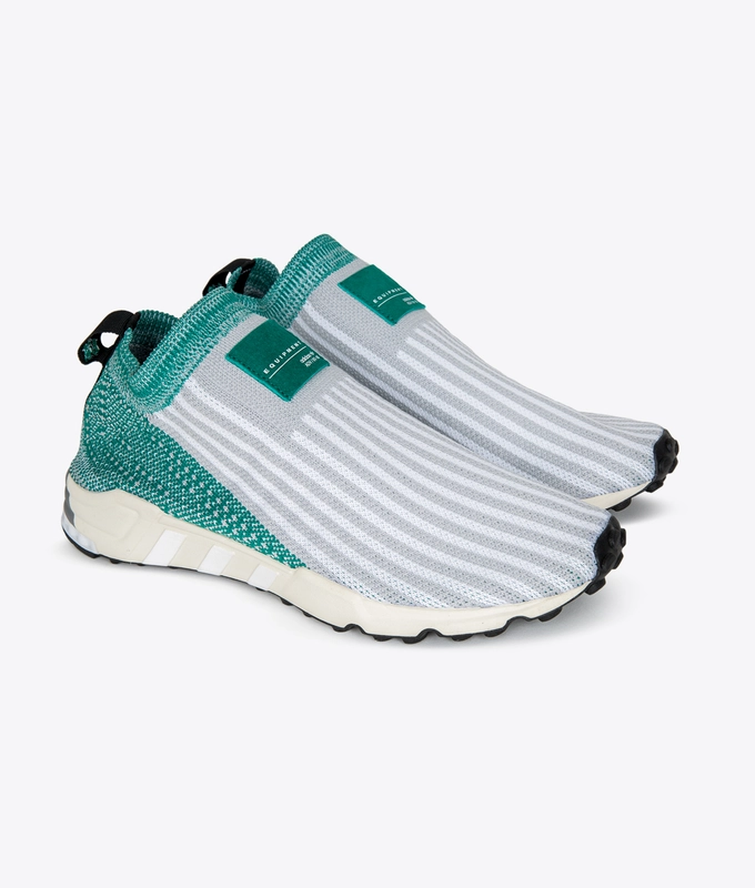 EQT SUPPORT SK PK 'CLOUD WHITE / SUB GREEN'