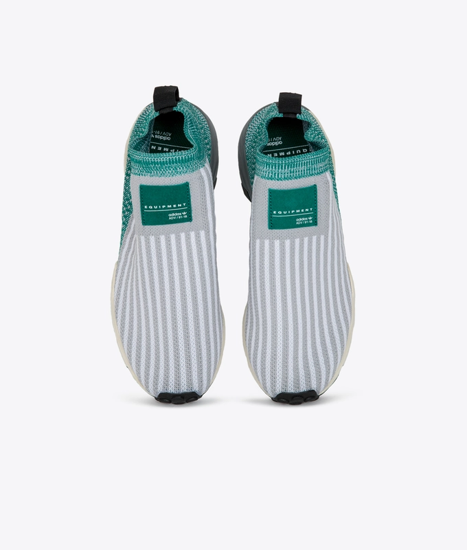 EQT SUPPORT SK PK 'CLOUD WHITE / SUB GREEN'