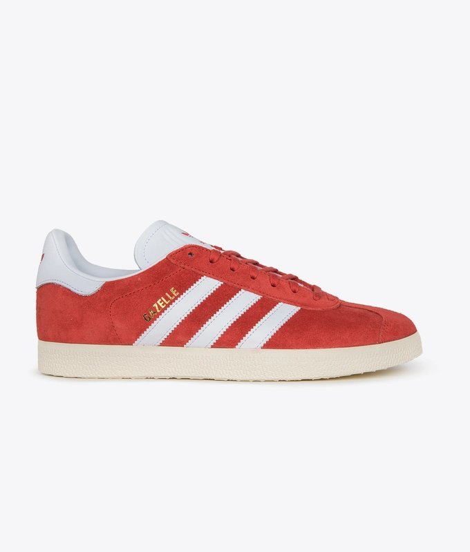 GAZELLE 'RED/WHITE'