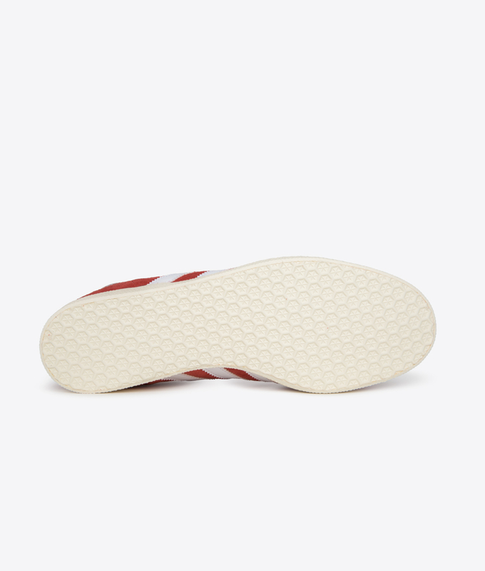 GAZELLE 'RED/WHITE'