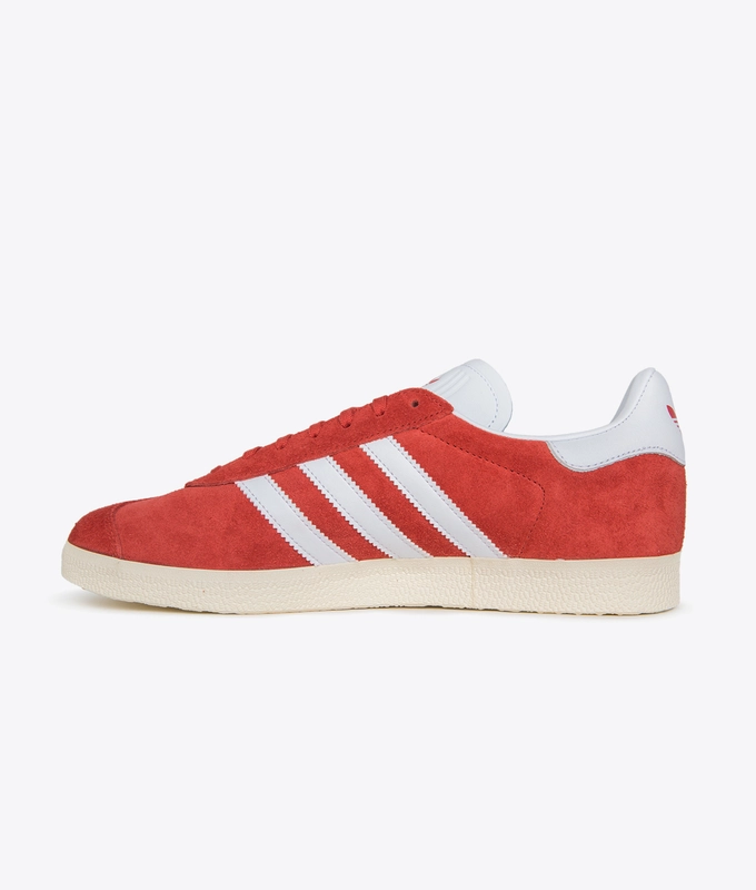 GAZELLE 'RED/WHITE'