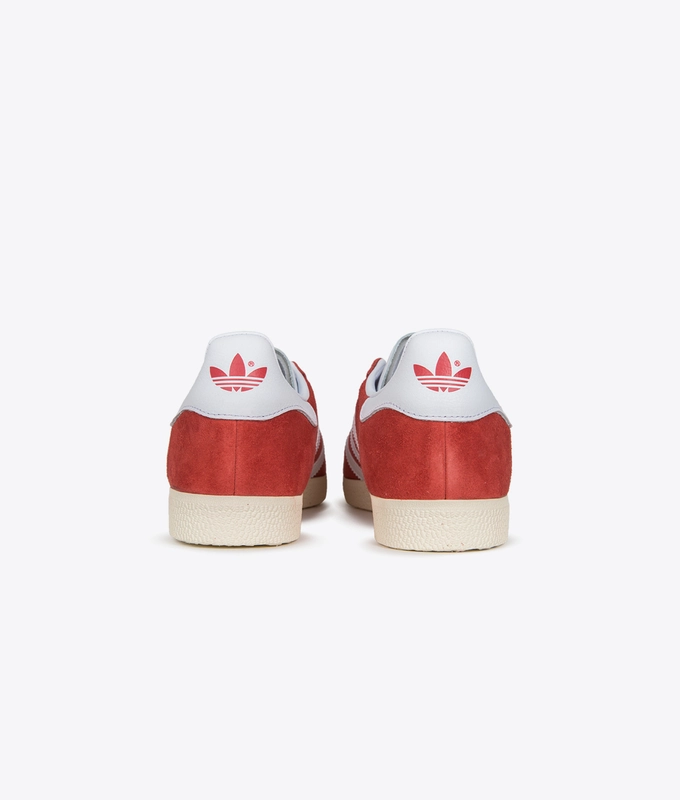 GAZELLE 'RED/WHITE'