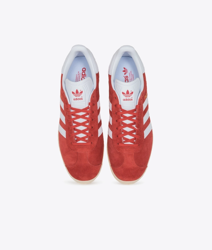GAZELLE 'RED/WHITE'