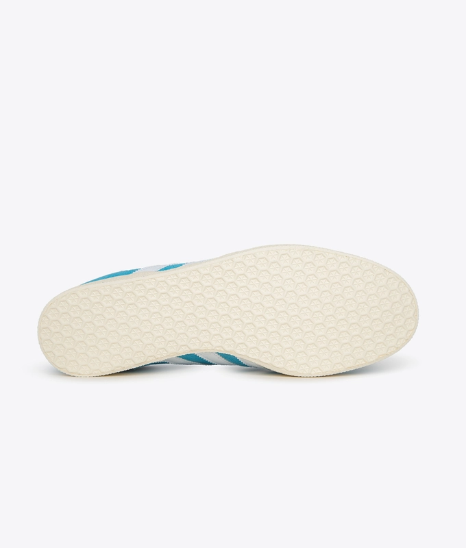 GAZELLE 'BRIGHT CYAN'