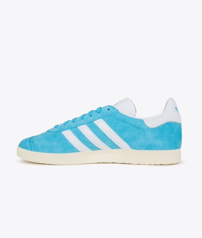 GAZELLE 'BRIGHT CYAN'