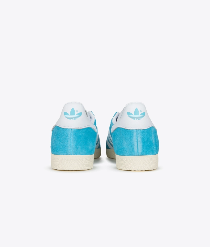 GAZELLE 'BRIGHT CYAN'