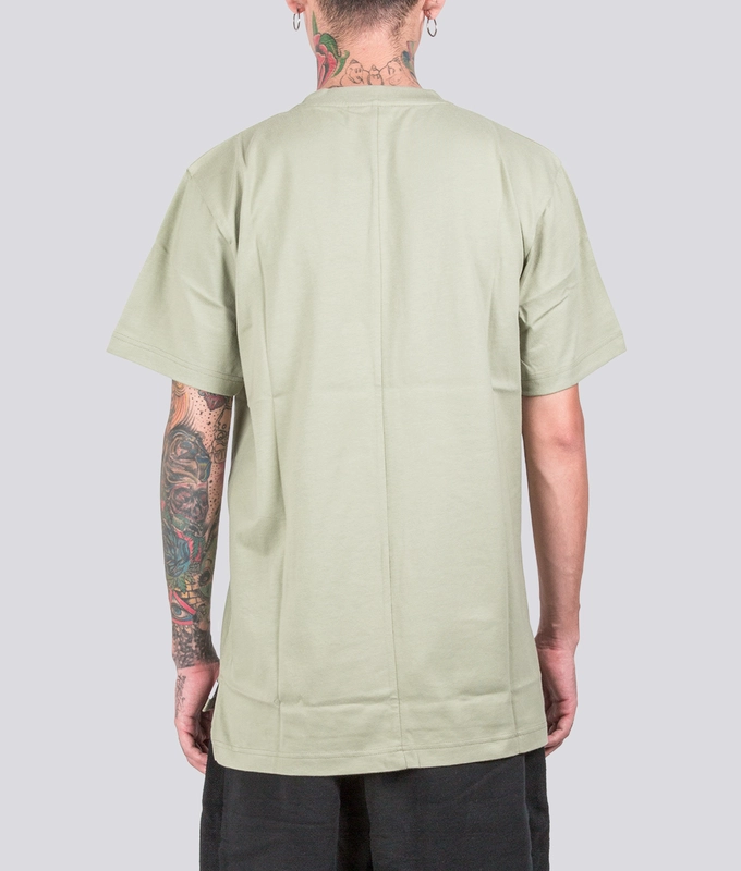 UNISEX STREET TEE 'Sage'