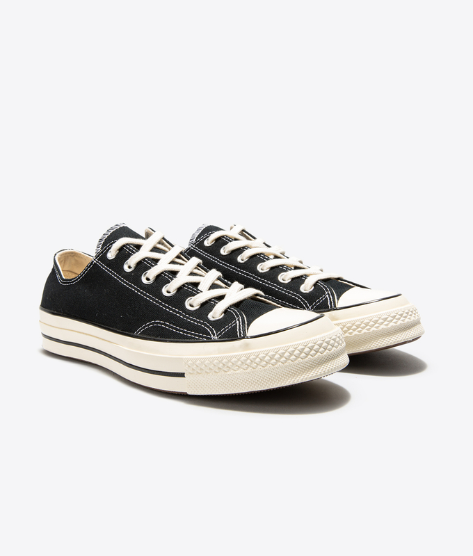 Chuck 70 Ox Vintage Canvas