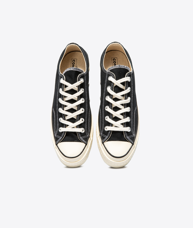 Chuck 70 Ox Vintage Canvas