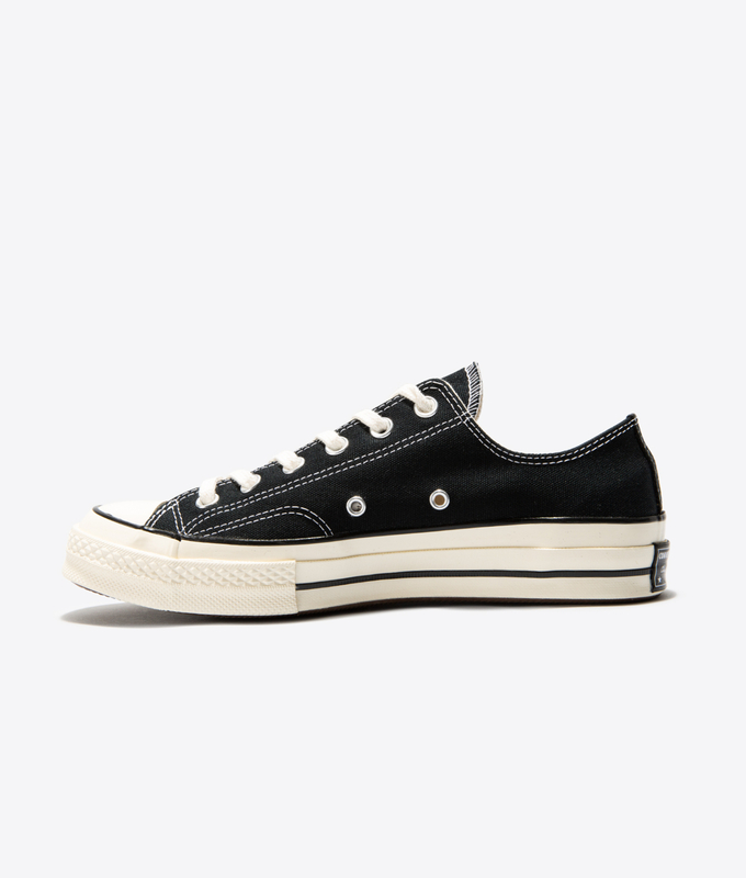 Chuck 70 Ox Vintage Canvas