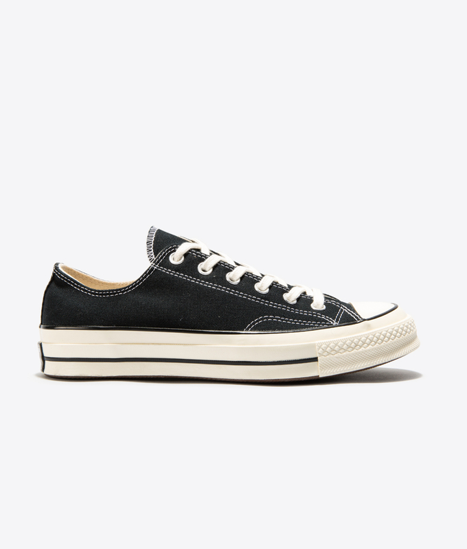 Chuck 70 Ox Vintage Canvas