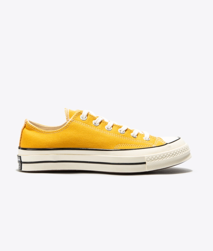 Chuck 70 Canvas Ox