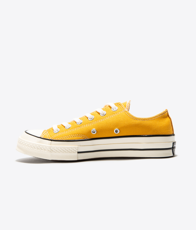 Chuck 70 Canvas Ox