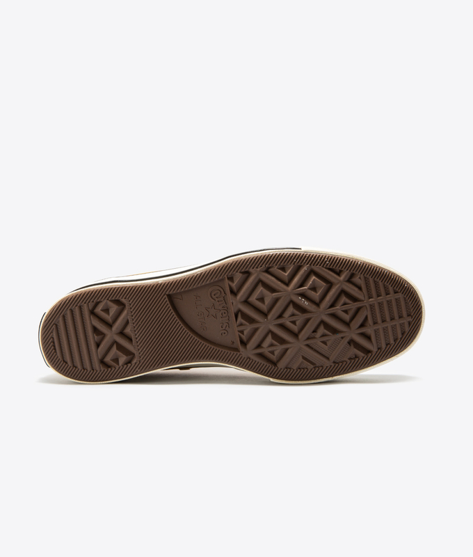 Chuck 70 Canvas Ox