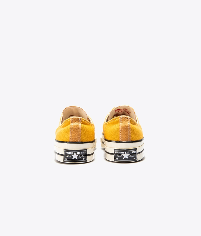 Chuck 70 Canvas Ox