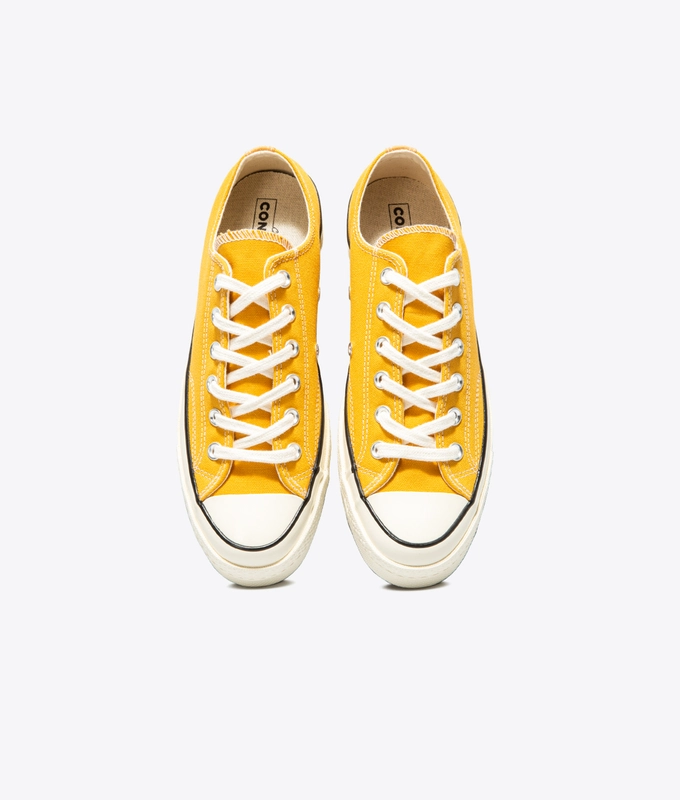 Chuck 70 Canvas Ox