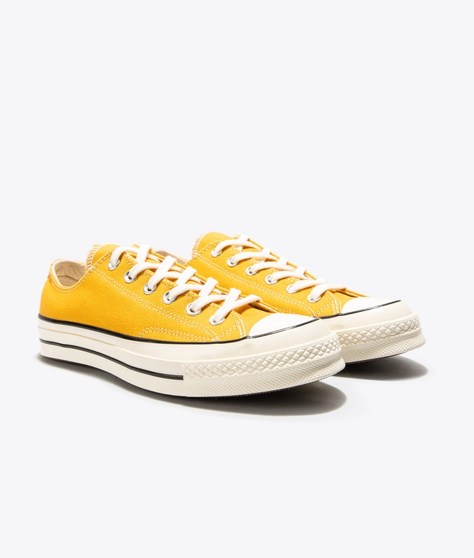 Chuck 70 Canvas Ox