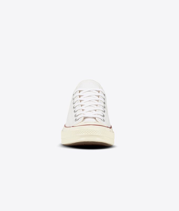 Chuck 70 Ox Vintage Canvas