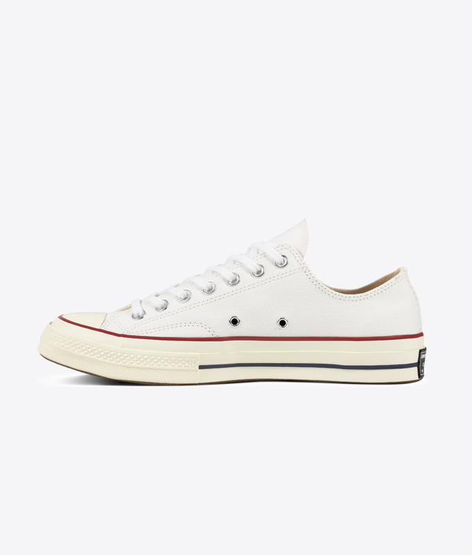 Chuck 70 Ox Vintage Canvas