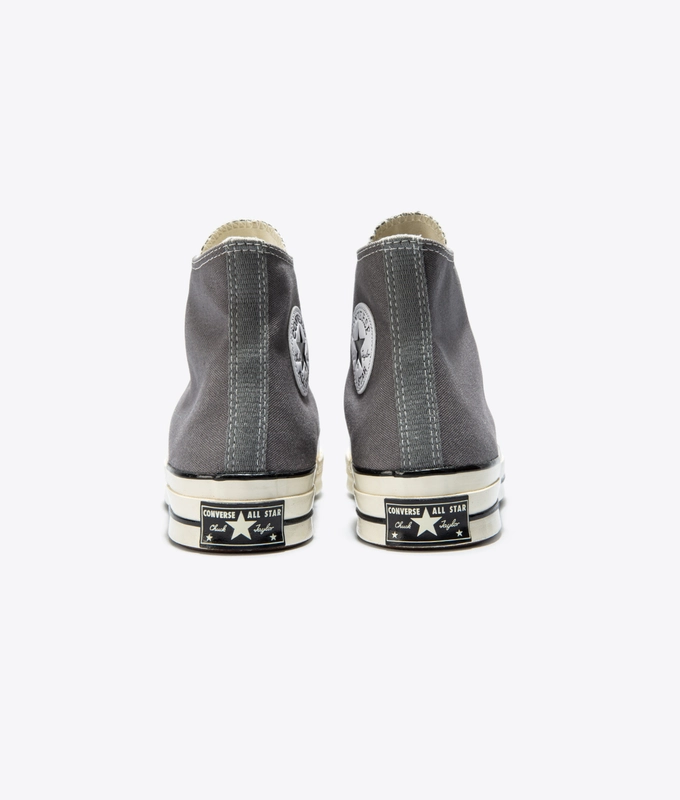 CHUCK 70 HIGH TOP 'MASON/EGRET/BLACK'