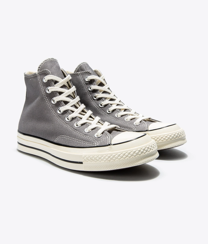 CHUCK 70 HIGH TOP 'MASON/EGRET/BLACK'