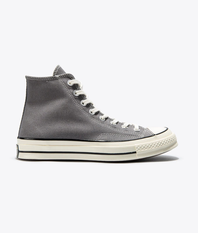 CHUCK 70 HIGH TOP 'MASON/EGRET/BLACK'
