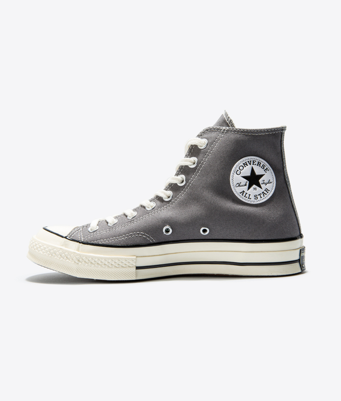 CHUCK 70 HIGH TOP 'MASON/EGRET/BLACK'