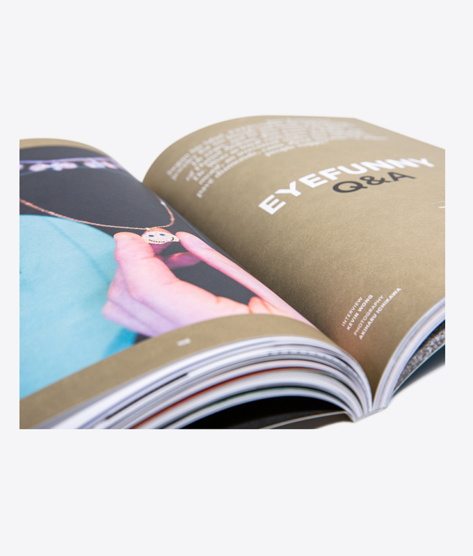 ISSUE 26 'The RHYTHMS ISSUE'