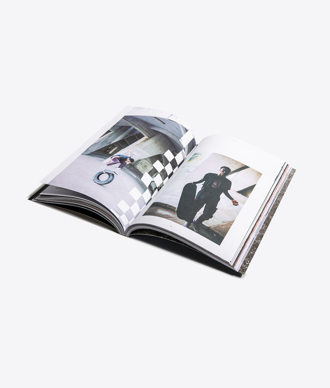 ISSUE 26 'The RHYTHMS ISSUE'