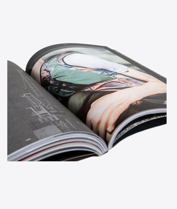 ISSUE 26 'The RHYTHMS ISSUE'