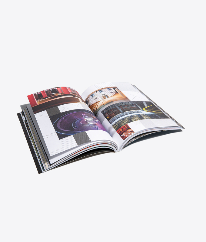 ISSUE 26 'The RHYTHMS ISSUE'