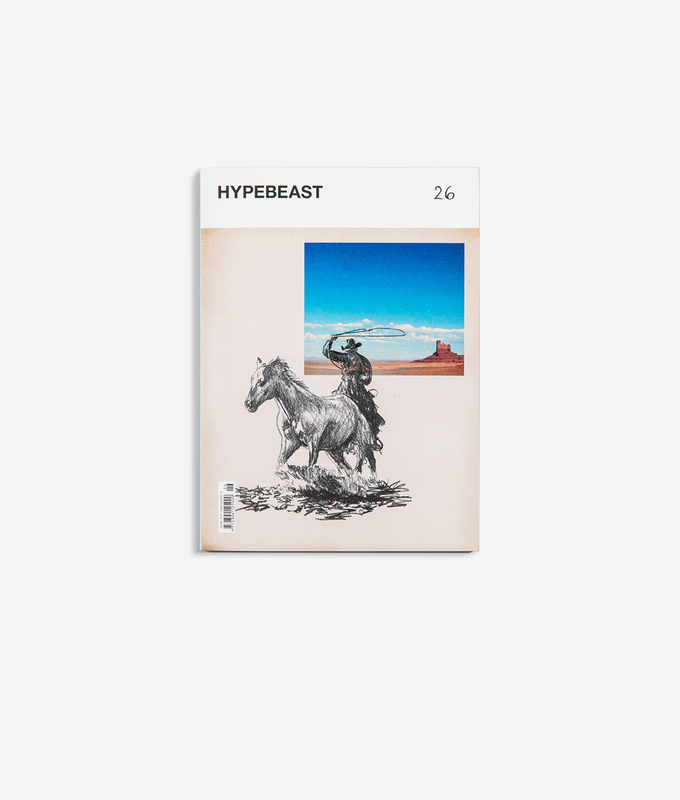 ISSUE 26 'The RHYTHMS ISSUE'