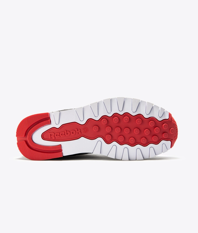 CL LEATHER ATI 30 'BLACK/GREY/MIDNIGHT INK'