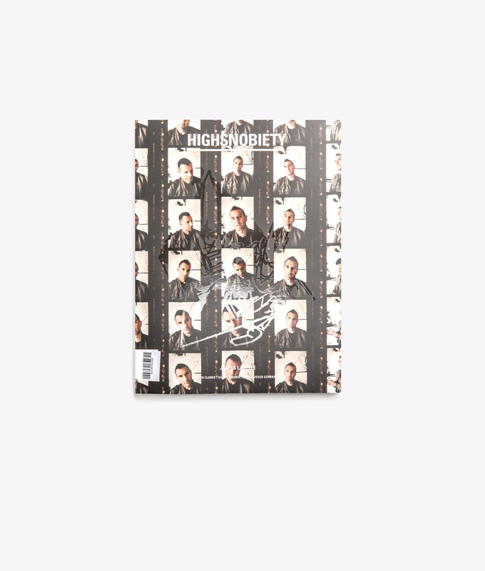 Issue 18 - JAMES LAVELLE