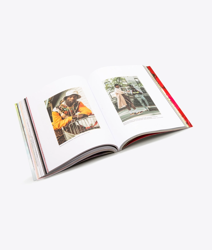 Issue 18 - JAMES LAVELLE