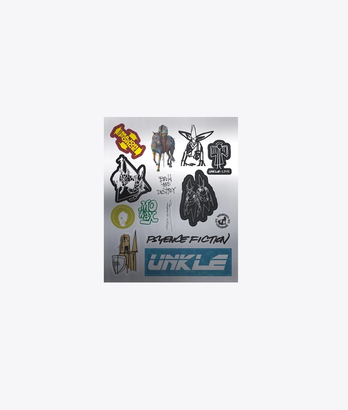 Issue 18 - JAMES LAVELLE