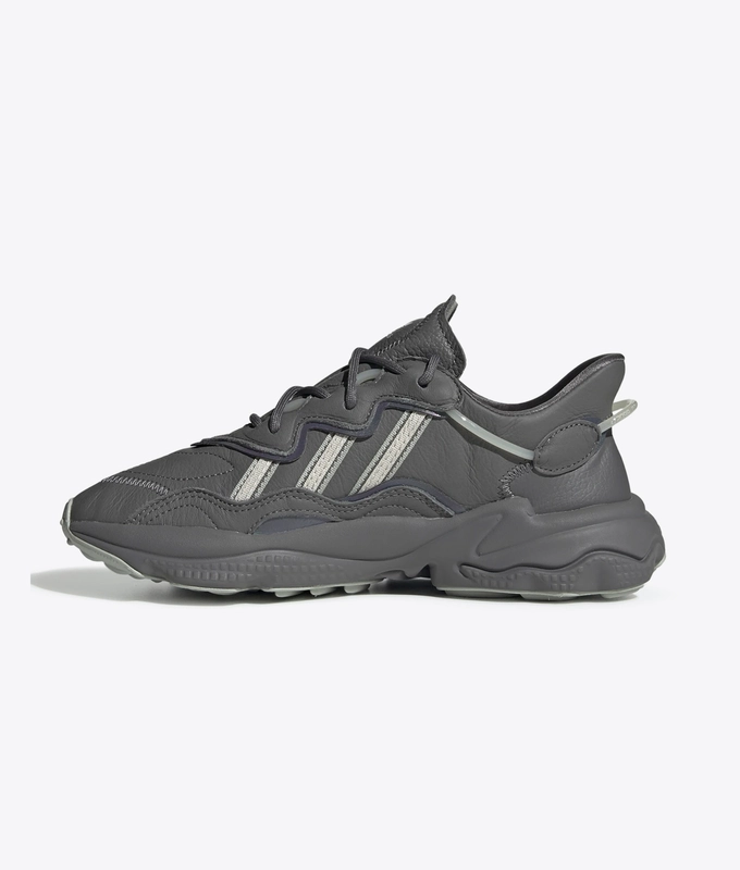 OZWEEGO W 'GREY FOUR F17/CLEAR BROWN/ASH SILVER'