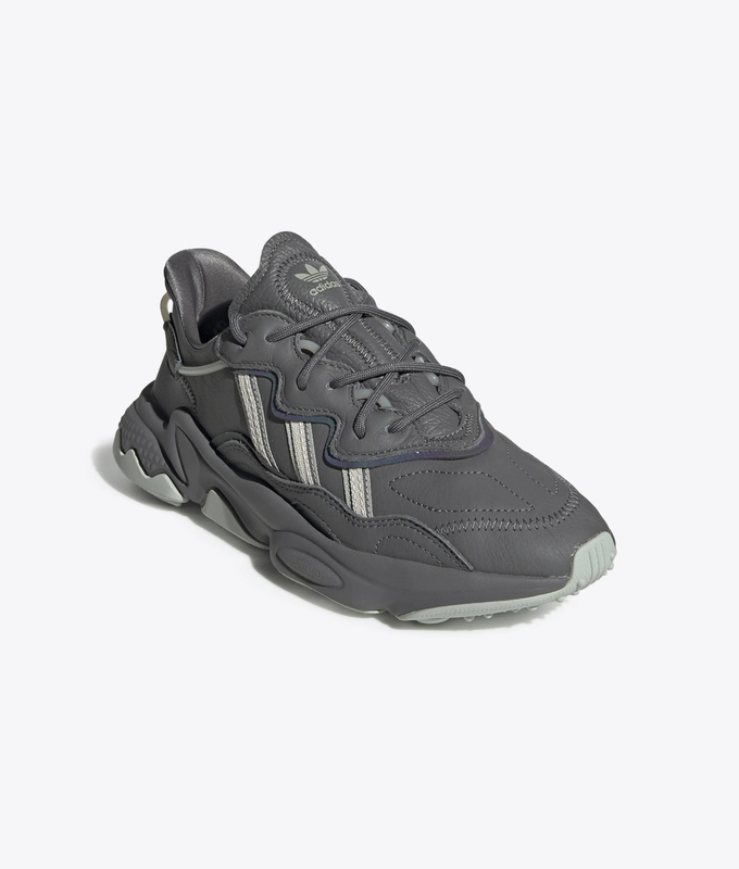 OZWEEGO W 'GREY FOUR F17/CLEAR BROWN/ASH SILVER'