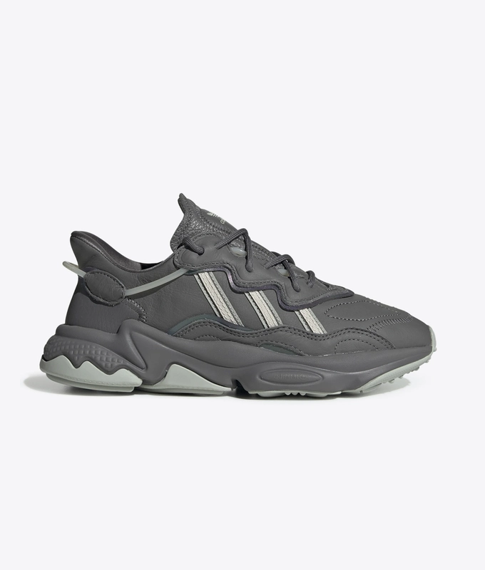OZWEEGO W 'GREY FOUR F17/CLEAR BROWN/ASH SILVER'