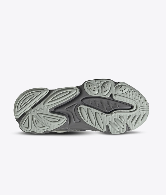 OZWEEGO W 'GREY FOUR F17/CLEAR BROWN/ASH SILVER'