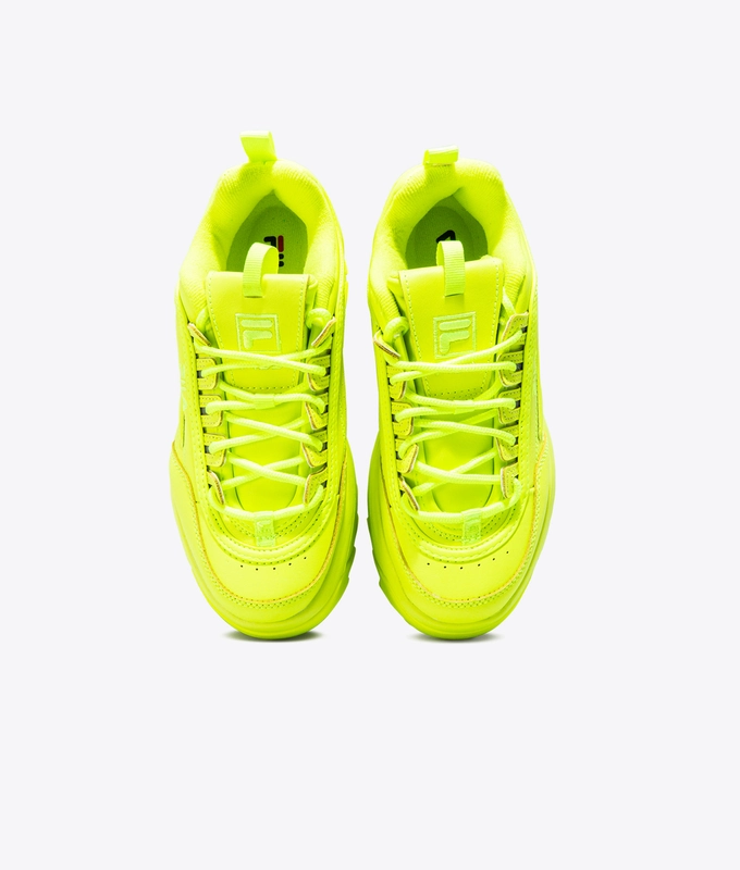 DISRUPTOR 2 WEDGE 'STY YEL'