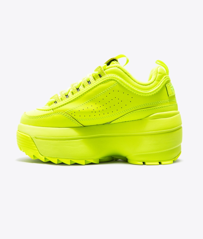 DISRUPTOR 2 WEDGE 'STY YEL'