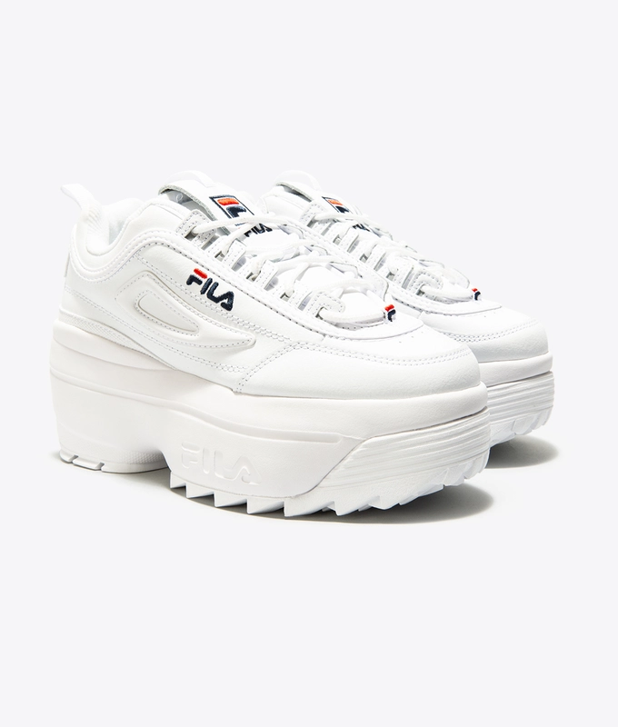 Disruptor Ii Wedge