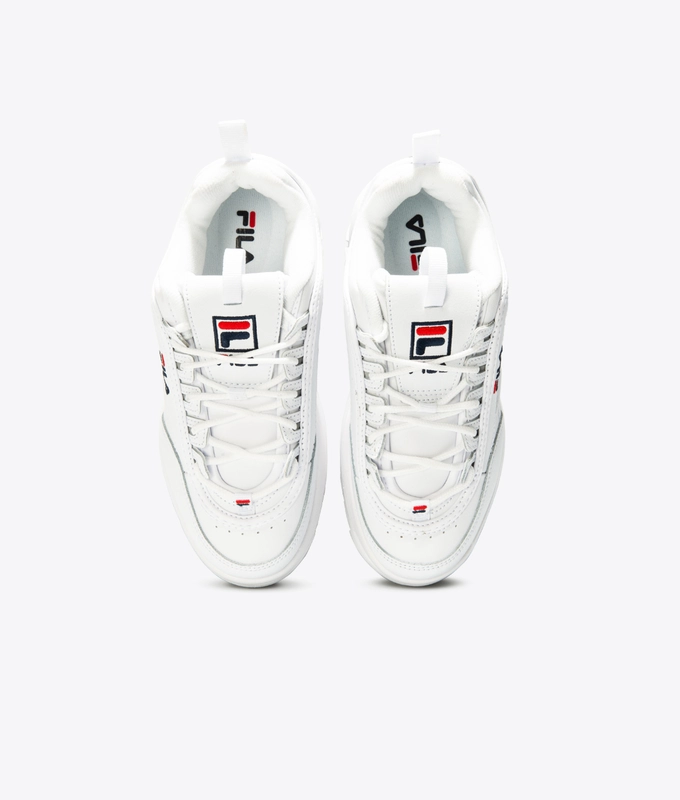 Disruptor Ii Wedge