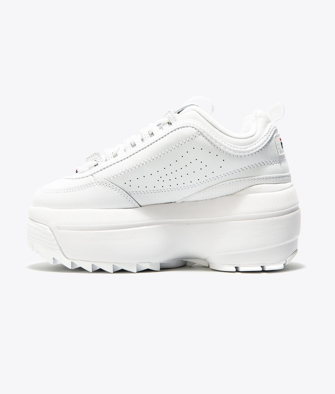 Disruptor Ii Wedge