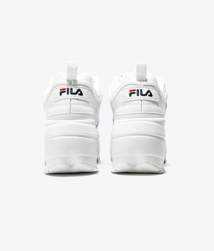 Disruptor Ii Wedge