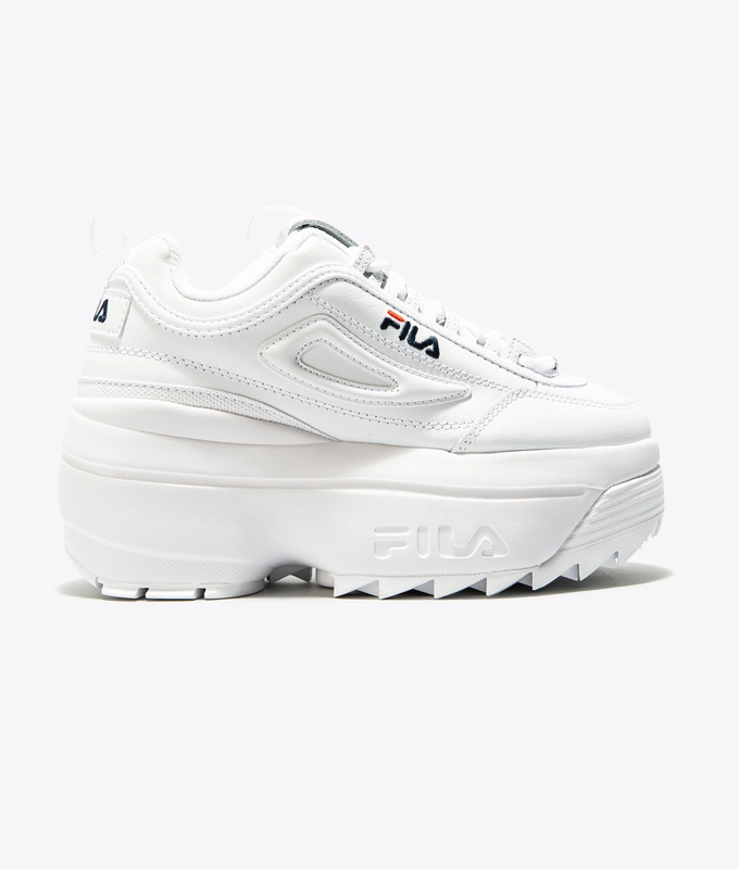 Disruptor Ii Wedge